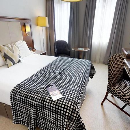 Mercure Exeter Southgate Hotel Eksteriør billede