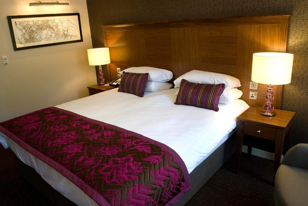 Mercure Exeter Southgate Hotel Eksteriør billede