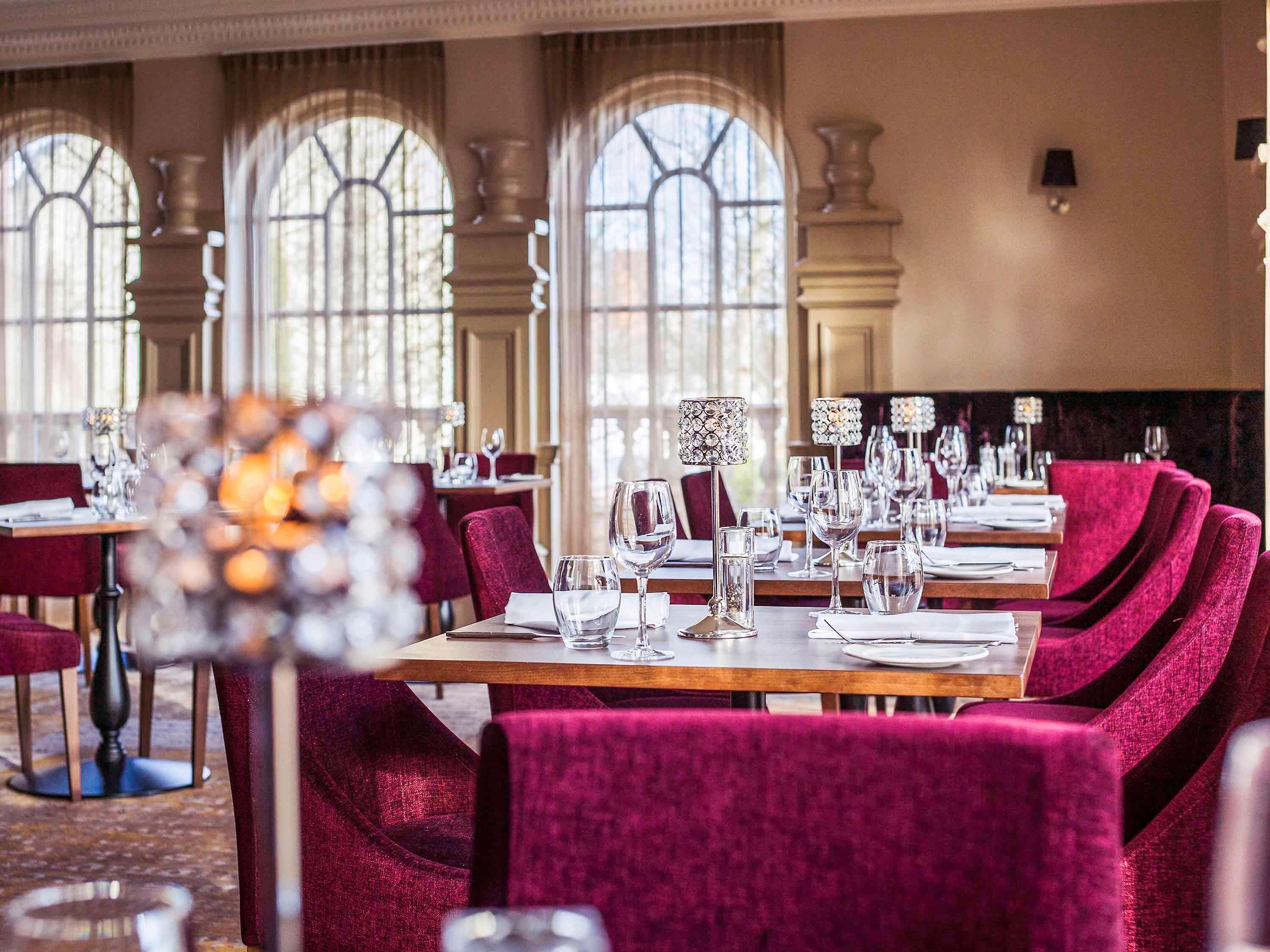 Mercure Exeter Southgate Hotel Eksteriør billede