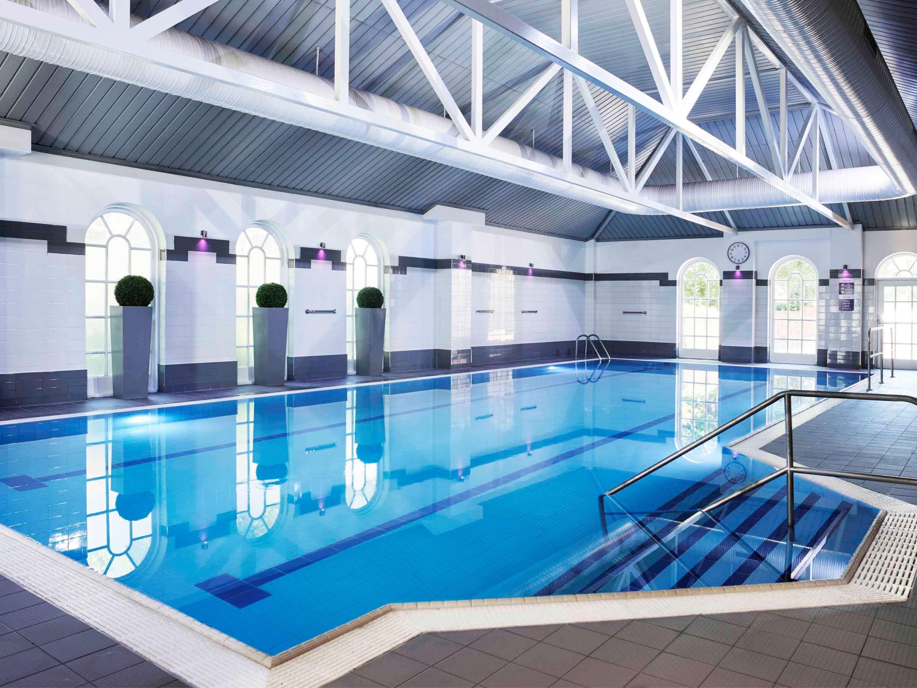 Mercure Exeter Southgate Hotel Eksteriør billede