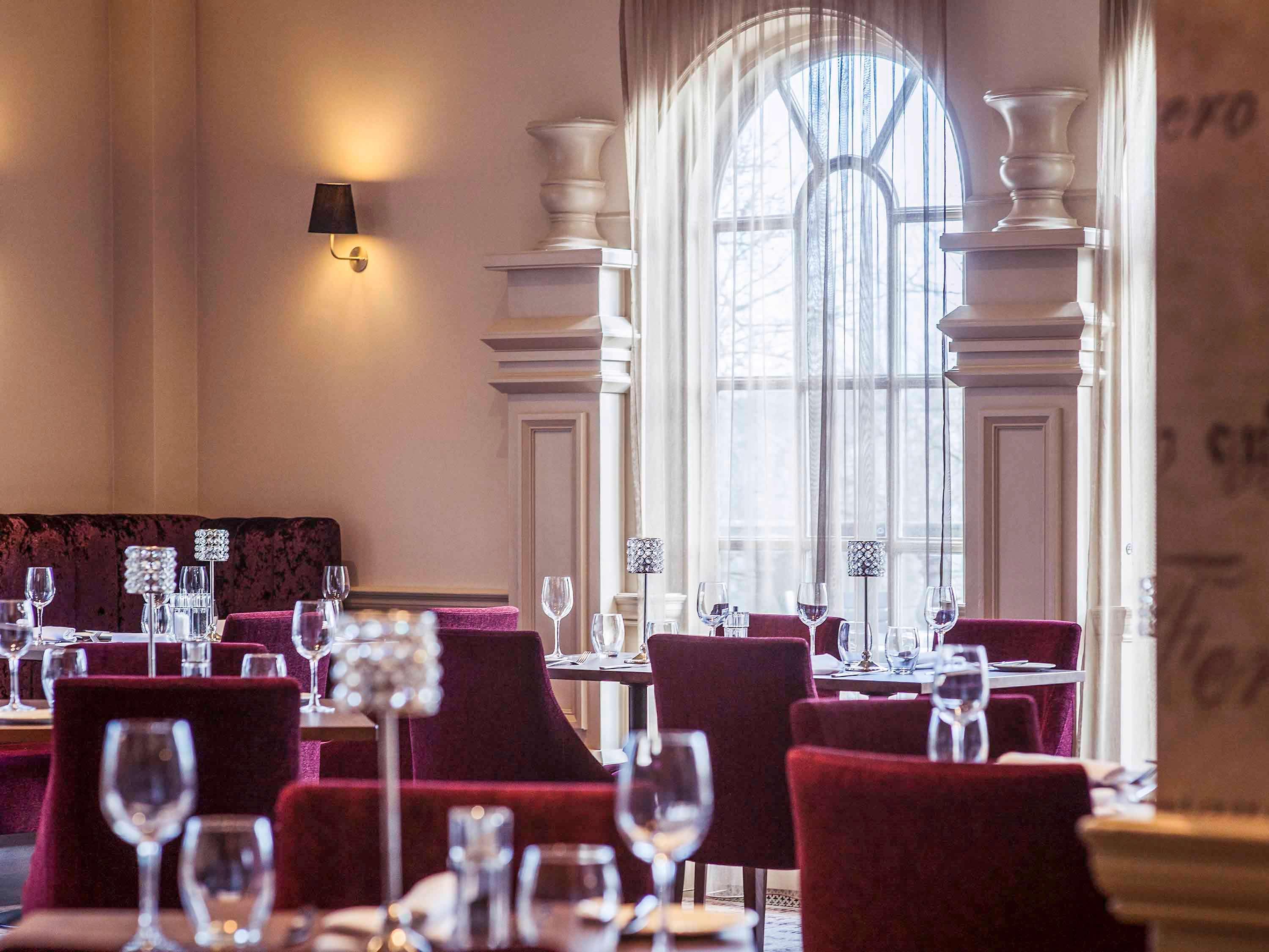 Mercure Exeter Southgate Hotel Eksteriør billede