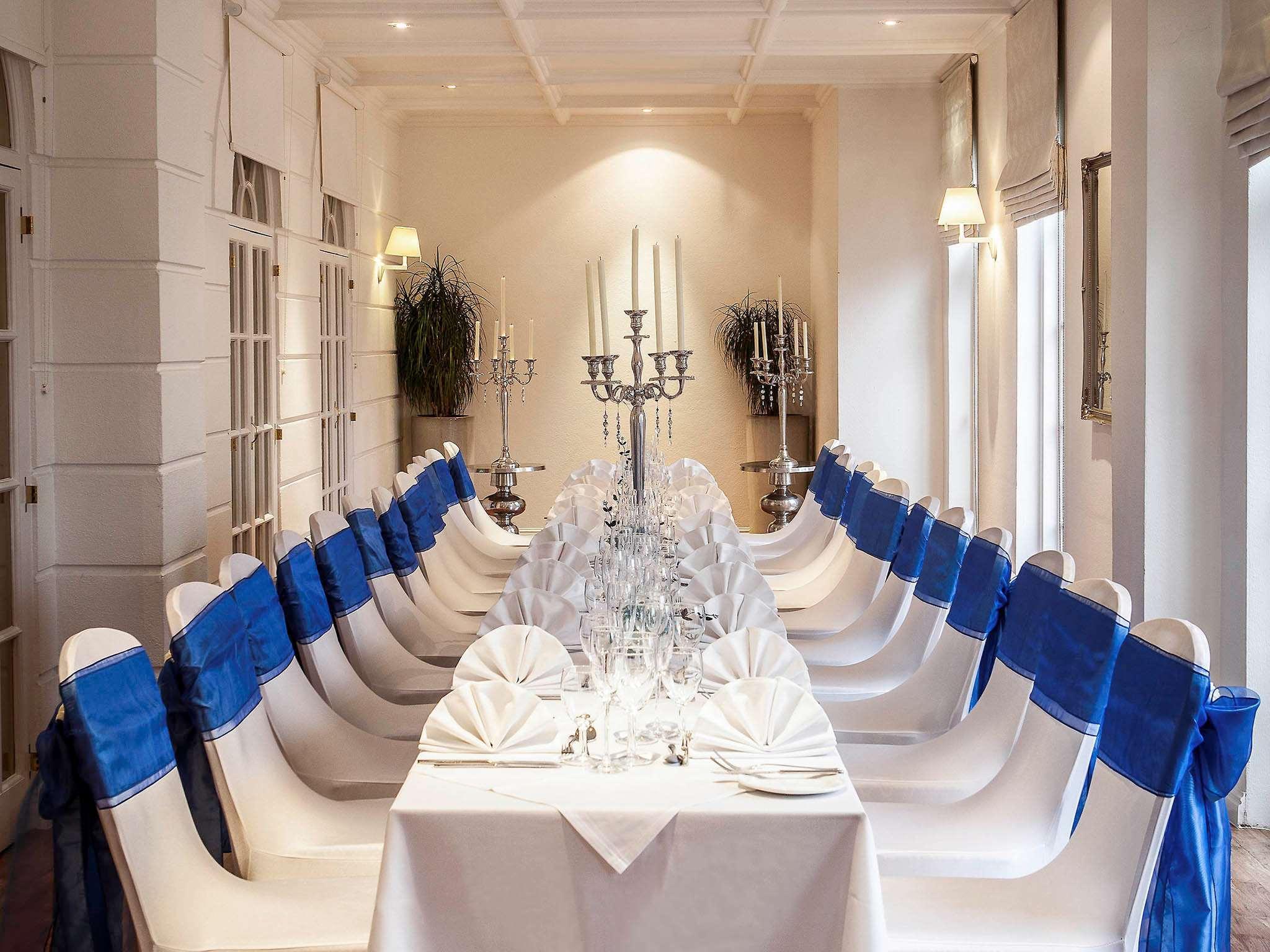 Mercure Exeter Southgate Hotel Eksteriør billede