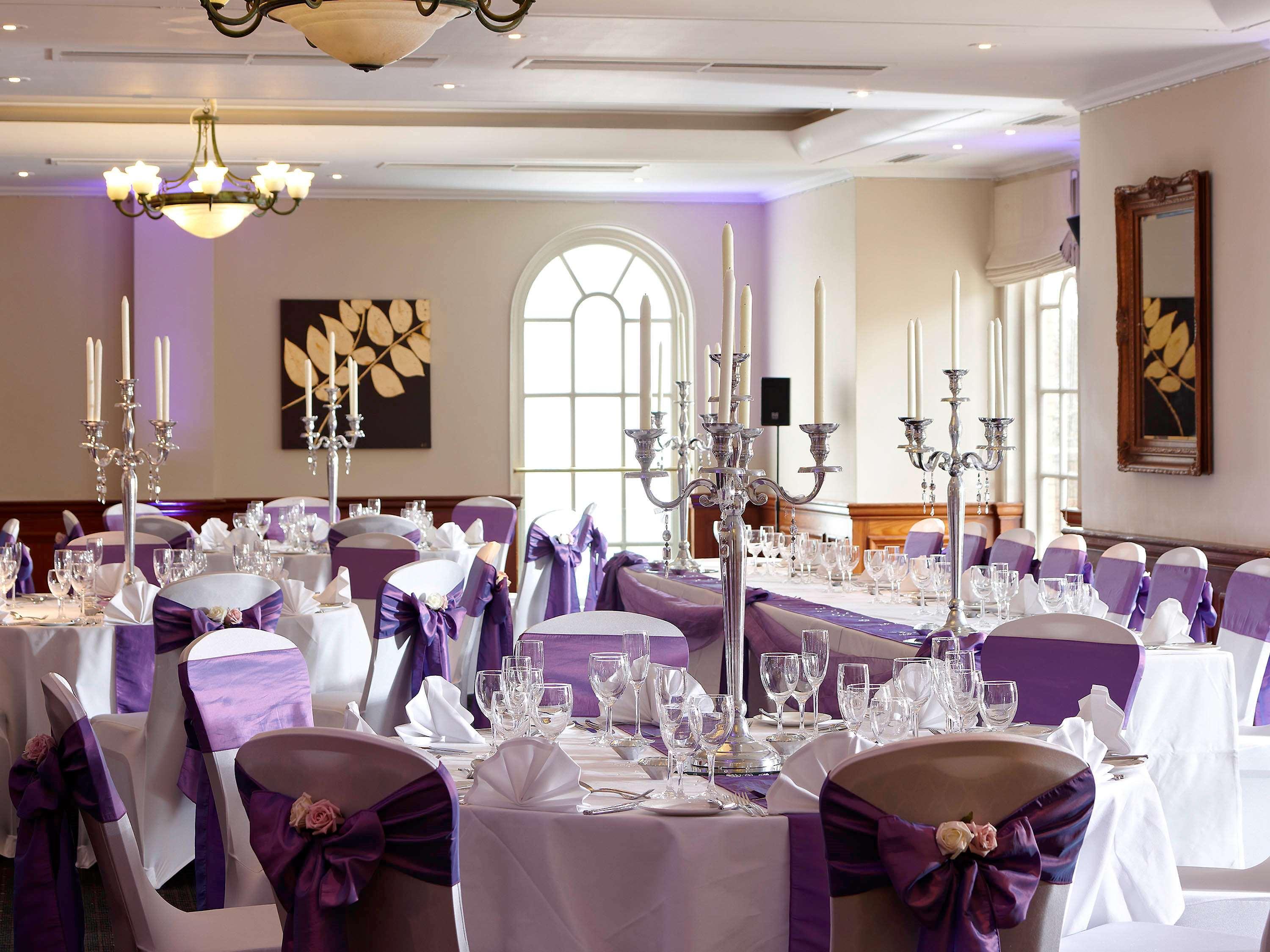 Mercure Exeter Southgate Hotel Eksteriør billede