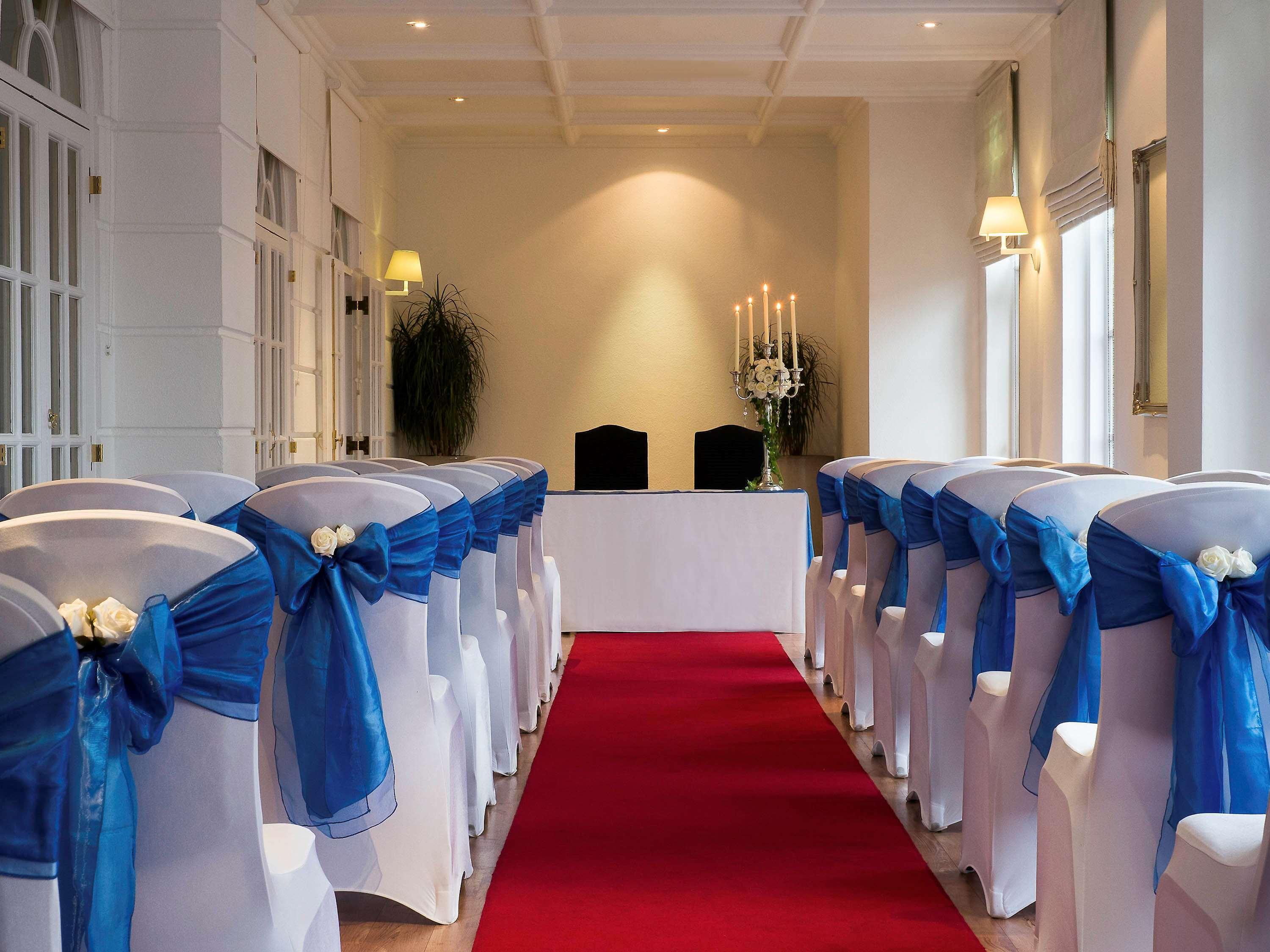 Mercure Exeter Southgate Hotel Eksteriør billede