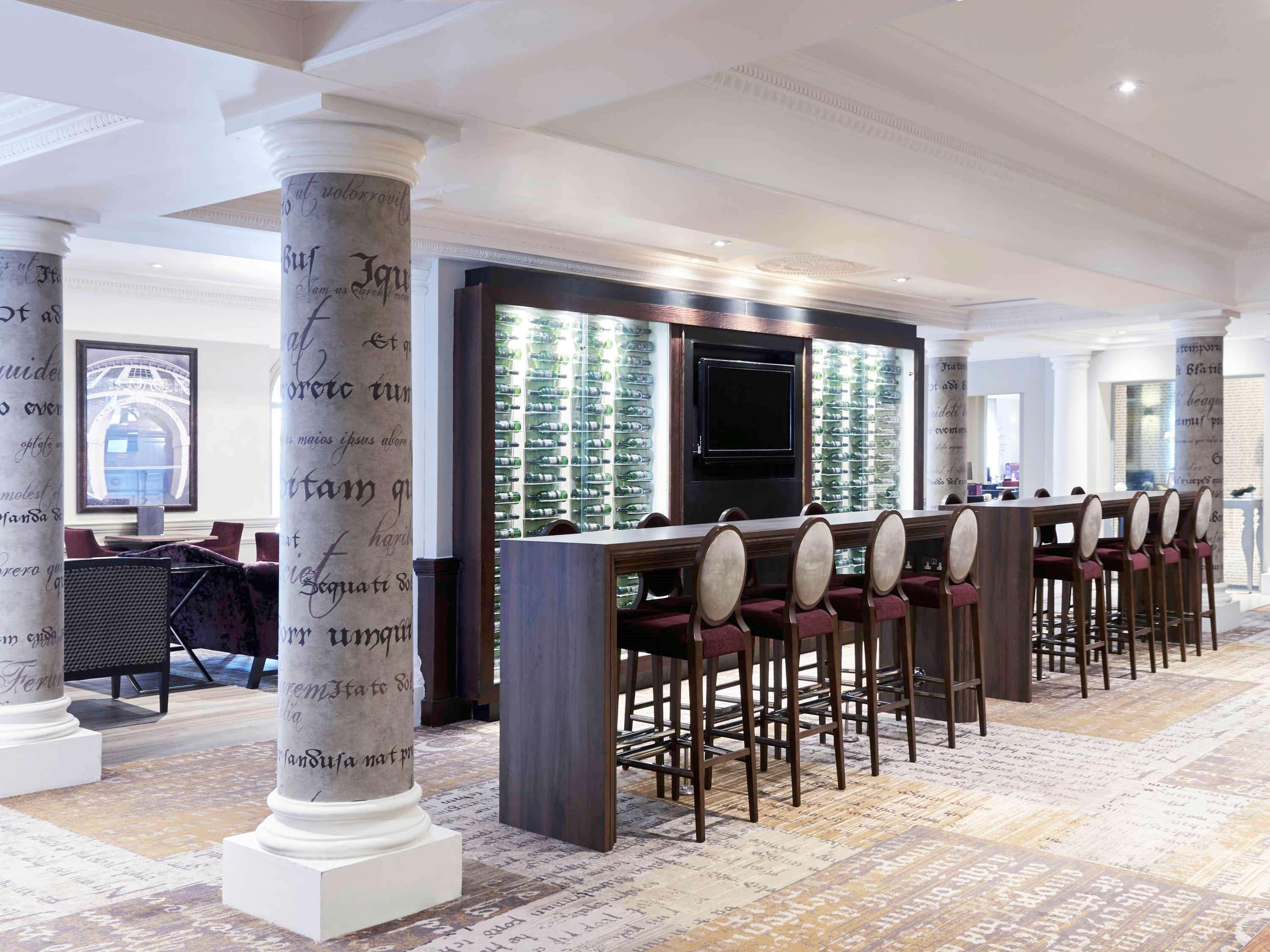 Mercure Exeter Southgate Hotel Eksteriør billede