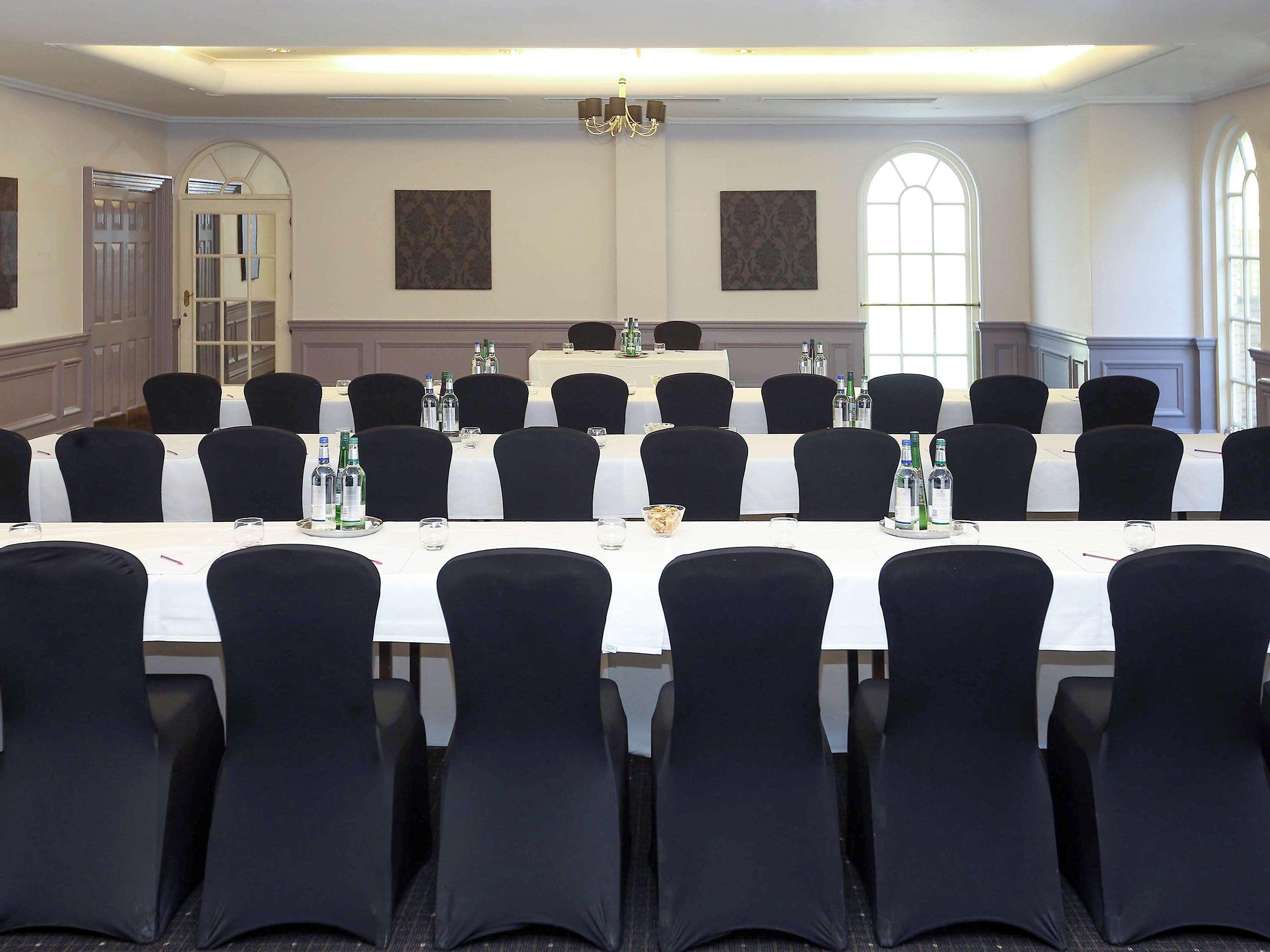 Mercure Exeter Southgate Hotel Eksteriør billede