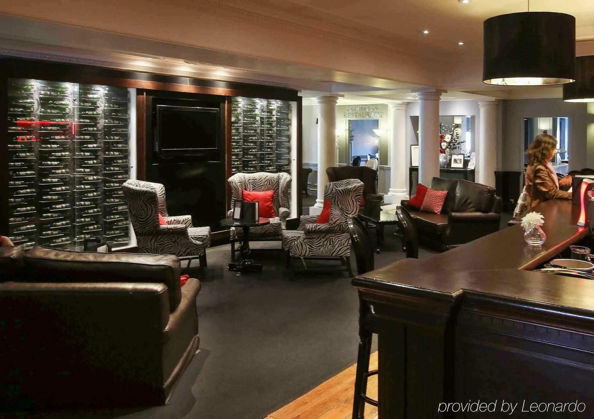 Mercure Exeter Southgate Hotel Eksteriør billede